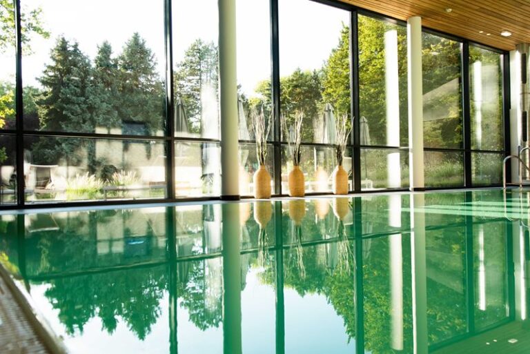 RETREAT FÜR DETOX & WOHLBEFINDEN