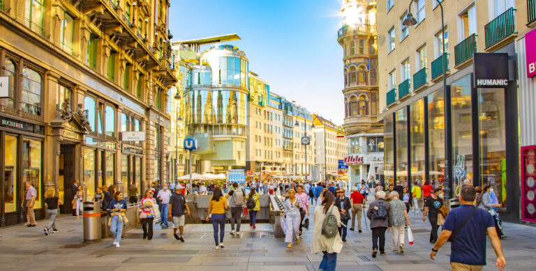 Stolz auf Wien startet die 2. Projektphase für Wiener Unternehmen