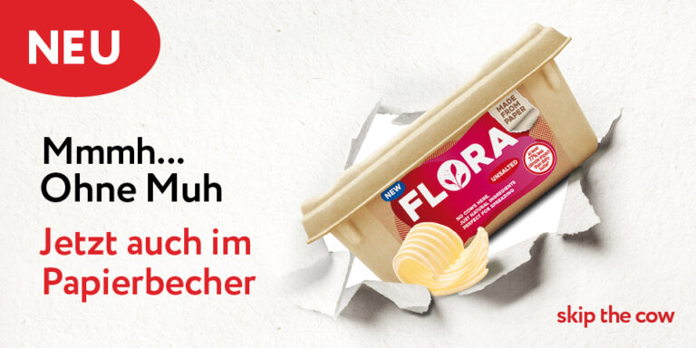 Mmmh… ganz ohne Kuh!