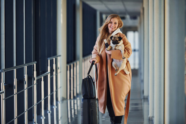 Airport Aesthetic: Looks für Eure nächste Reise