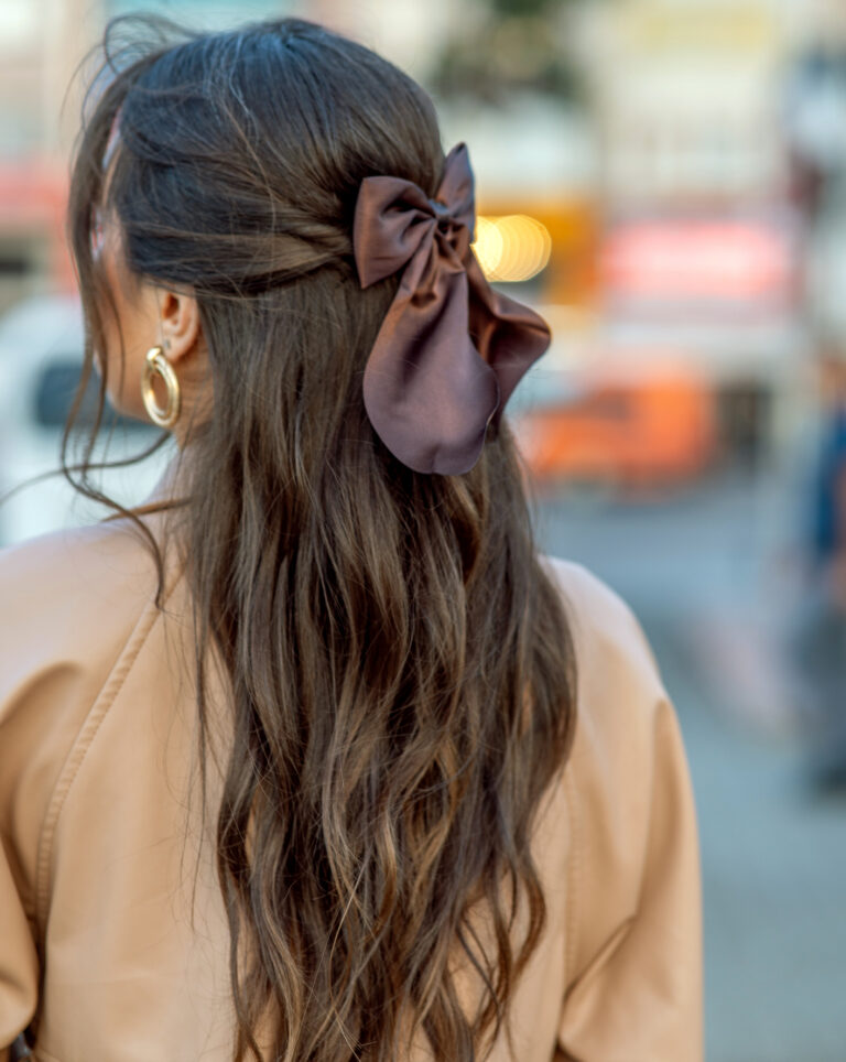 Bow Fashion: Schleifen-Styles zum Verlieben