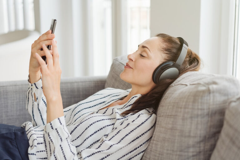 Der look!-Podcast zum Women Power Day