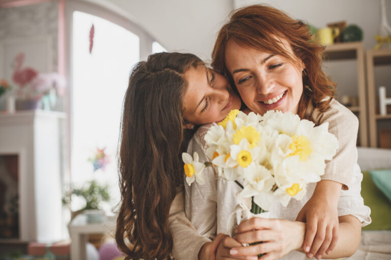 Blumige Freude für Mama: Florale Trends von bloomd. und die schönsten Sträuße zum Muttertag