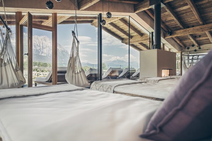 (c)Alpenresort Schwarz