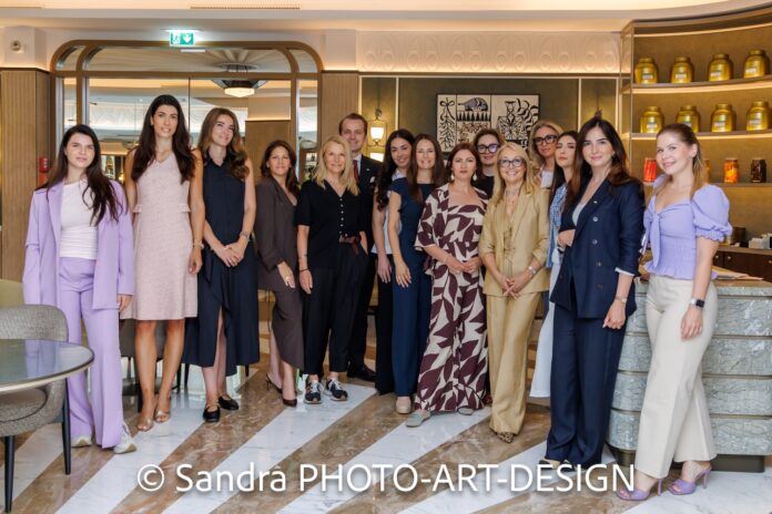 @Sandra Oblak_Leading Ladies Circle Breakfast_Mandarin Oriental_280526_Logo_068