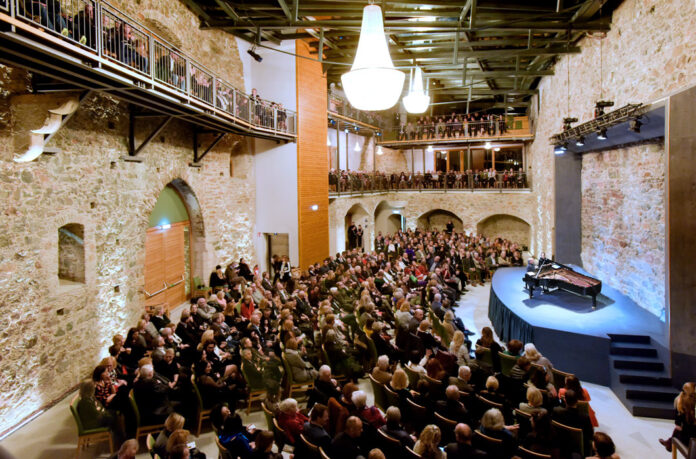 taggenbrunn-konzertsaal_c-Ferdinand-Neumueller